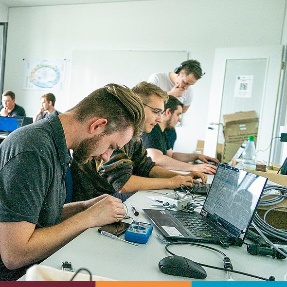 Bachelor Studiengang