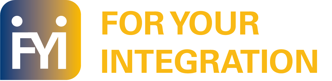 FYI – For Your Integration
