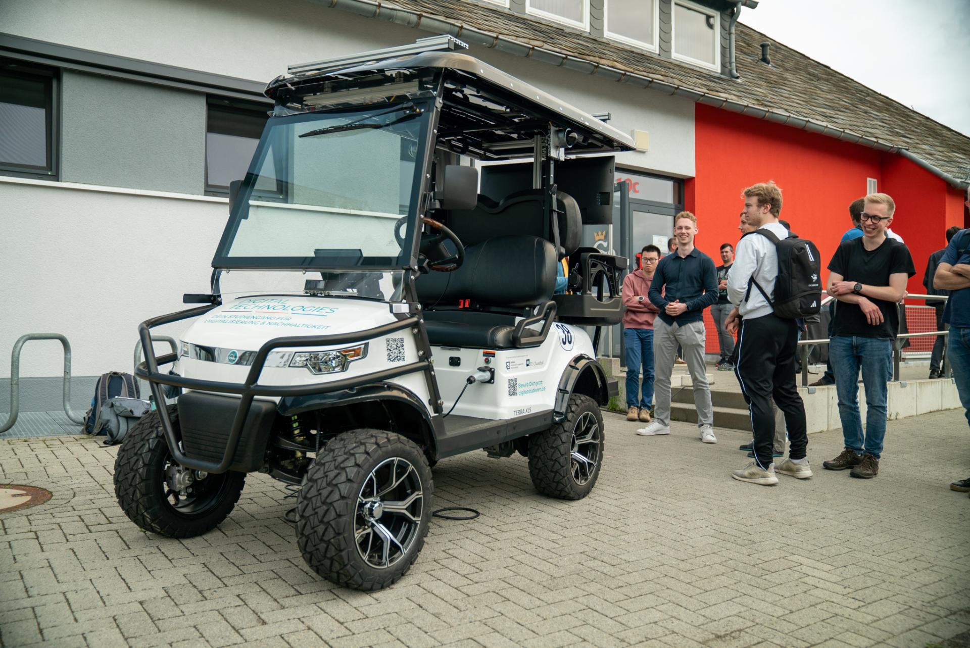 Warum Digital Technologies